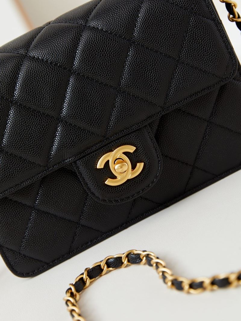 Ch**el satchel bags